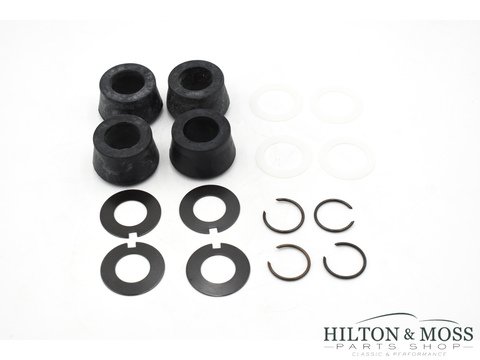 Mercedes W108 / W111 / W113 230SL / 250SL / 280SL Pagoda Trailing Arm to Axle Repair Kit