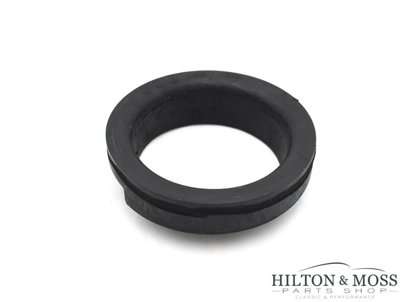Mercedes W113 230SL / 250SL / 280SL Pagoda Rear Upper Ring Rubber 24mm Image 1