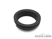 Mercedes W113 230SL / 250SL / 280SL Pagoda Rear Upper Ring Rubber 24mm Image 1