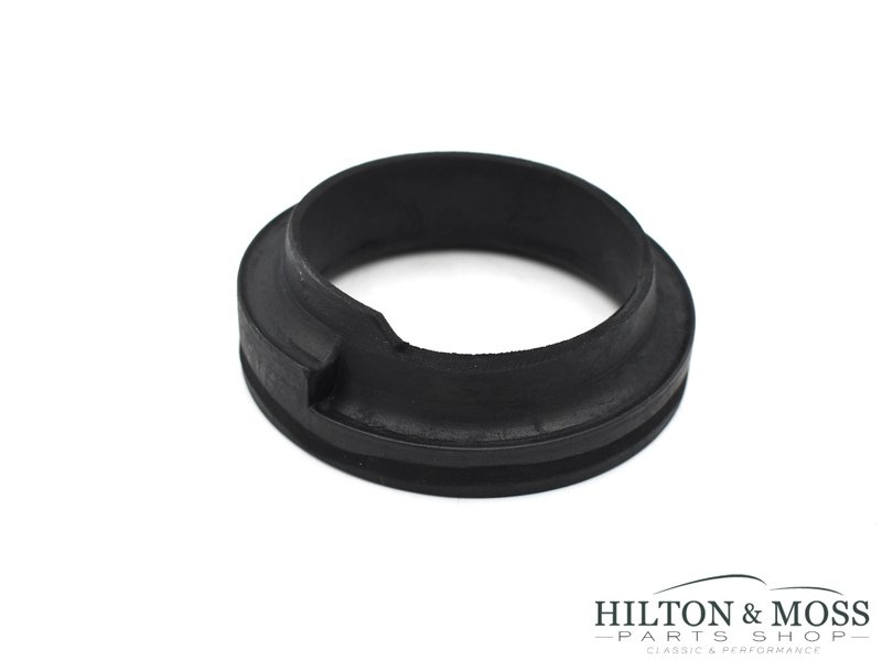 Mercedes W113 230SL / 250SL / 280SL Pagoda Rear Upper Ring Rubber 24mm Image 2