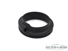 Mercedes W113 230SL / 250SL / 280SL Pagoda Rear Upper Ring Rubber 24mm Image 2