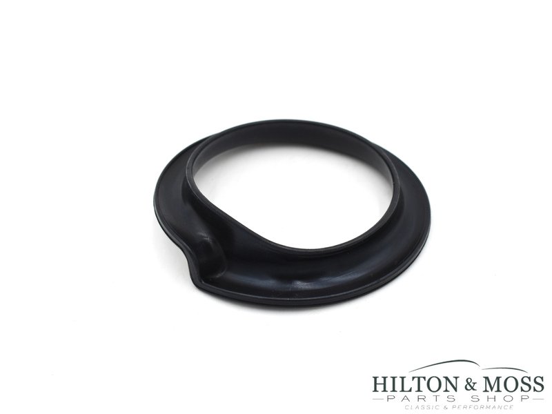 Mercedes W113 230SL / 250SL / 280SL Pagoda Rubber Underlay Rear Spring Image 2