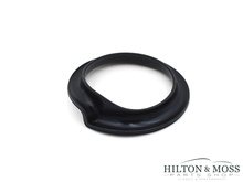 Mercedes W113 230SL / 250SL / 280SL Pagoda Rubber Underlay Rear Spring Image 2