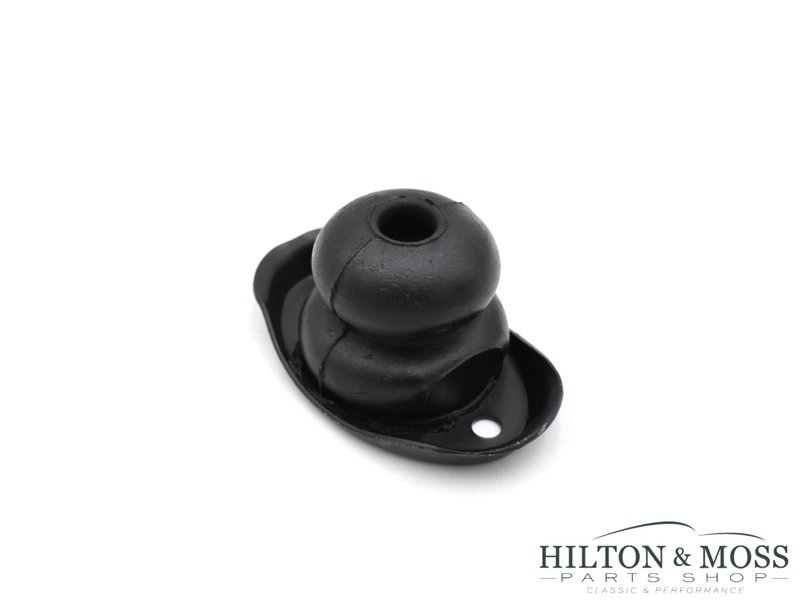 Mercedes W113 230SL / 250SL / 280SL Pagoda Axle Rubber Buffer Image 1