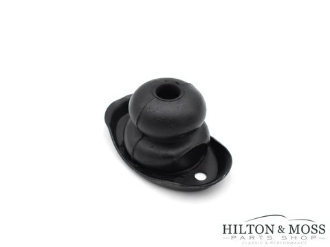 Mercedes W113 230SL / 250SL / 280SL Pagoda Axle Rubber Buffer