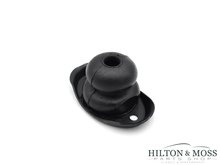 Mercedes W113 230SL / 250SL / 280SL Pagoda Axle Rubber Buffer Image 1