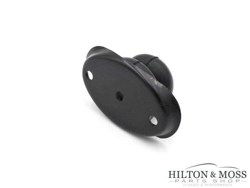 Mercedes W113 230SL / 250SL / 280SL Pagoda Axle Rubber Buffer Image 2