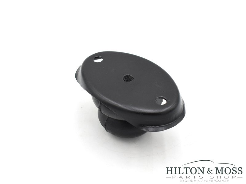 Mercedes W113 230SL / 250SL / 280SL Pagoda Axle Rubber Buffer Image 3