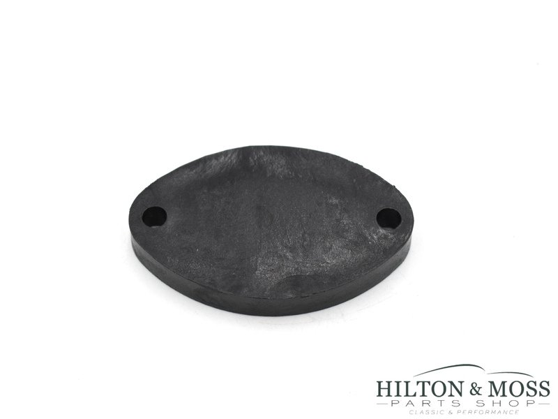 Mercedes W113 230SL / 250SL / 280SL Pagoda Bump Stop Spacer / Shim Image 2