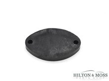 Mercedes W113 230SL / 250SL / 280SL Pagoda Bump Stop Spacer / Shim Image 2