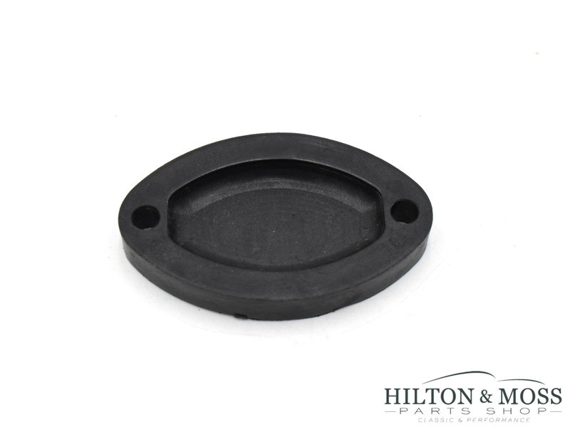 Mercedes W113 230SL / 250SL / 280SL Pagoda Bump Stop Spacer / Shim Image 1