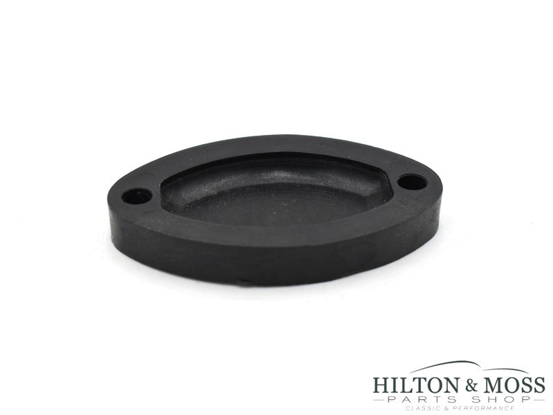 Mercedes W113 230SL / 250SL / 280SL Pagoda Bump Stop Spacer / Shim Image 3