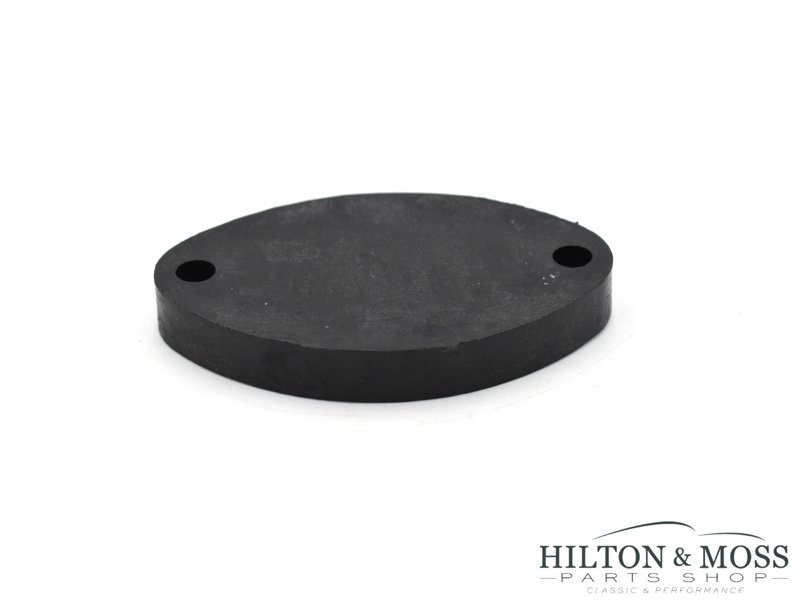 Mercedes W113 230SL / 250SL / 280SL Pagoda Bump Stop Spacer / Shim Image 4
