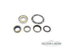 Mercedes W113 230SL / 250SL / 280SL Pagoda Rear Axle Bearing Set, Right (drum bearing) Image 1
