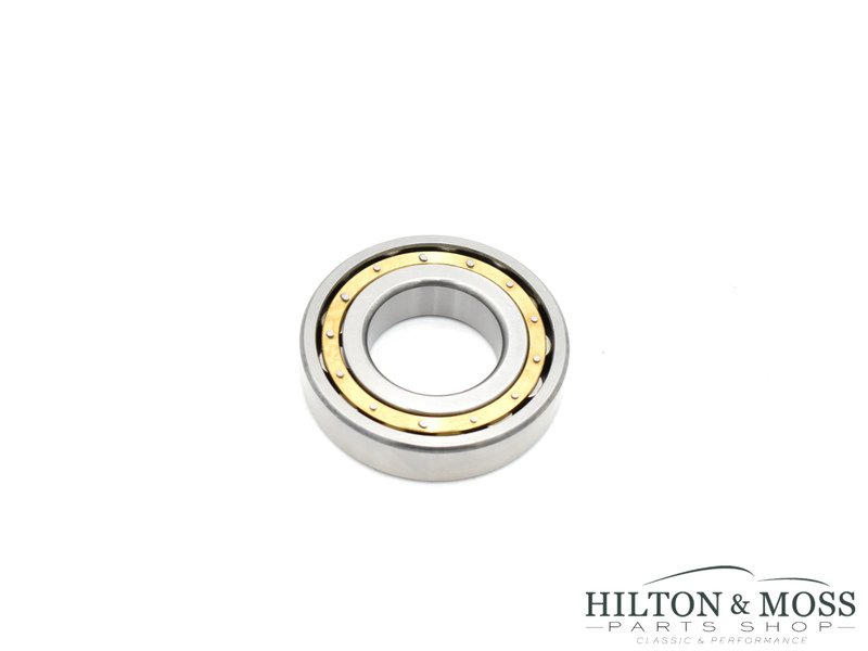 Mercedes W113 230SL / 250SL / 280SL Pagoda Rear Axle Bearing Set, Right (drum bearing) Image 2