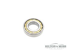 Mercedes W113 230SL / 250SL / 280SL Pagoda Rear Axle Bearing Set, Right (drum bearing) Image 2