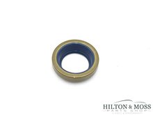 Mercedes W113 230SL / 250SL / 280SL Pagoda Rear Axle Bearing Set, Right (drum bearing) Image 3