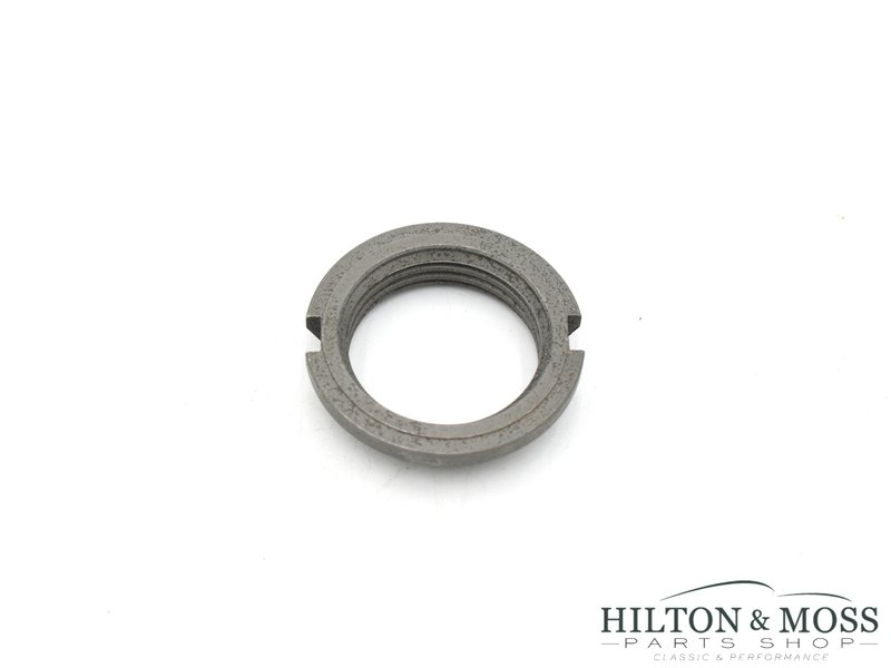 Mercedes W113 230SL / 250SL / 280SL Pagoda Rear Axle Bearing Set, Right (drum bearing) Image 4