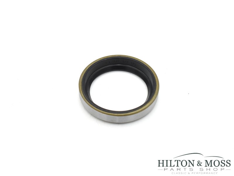 Mercedes W113 230SL / 250SL / 280SL Pagoda Rear Axle Bearing Set, Right (drum bearing) Image 5