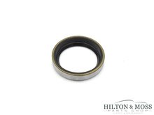 Mercedes W113 230SL / 250SL / 280SL Pagoda Rear Axle Bearing Set, Right (drum bearing) Image 5