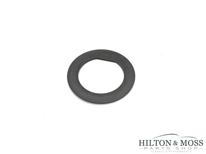 Mercedes W113 230SL / 250SL / 280SL Pagoda Rear Axle Bearing Set, Right (drum bearing) Image 6