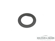 Mercedes W113 230SL / 250SL / 280SL Pagoda Rear Axle Bearing Set, Right (drum bearing) Image 6