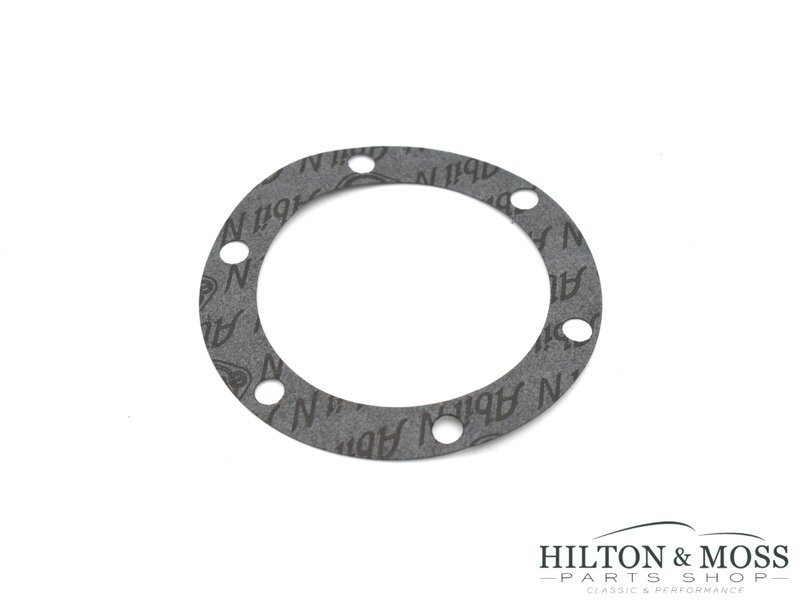 Mercedes W113 230SL / 250SL / 280SL Pagoda Rear Axle Bearing Set, Right (drum bearing) Image 7