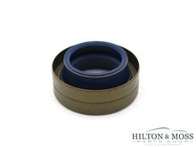 Mercedes W108 / W109 / W110 / W111 / W112 / W113 Axle Shaft Inner Seal Ring Image 2