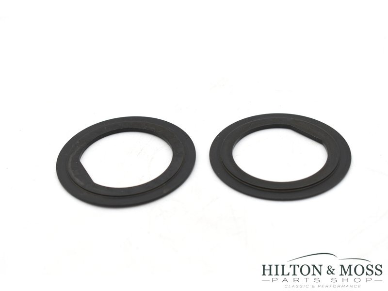 Mercedes W108 / W111 / W113 / W121 / W198 Rear Axle Lock Plate Image 2