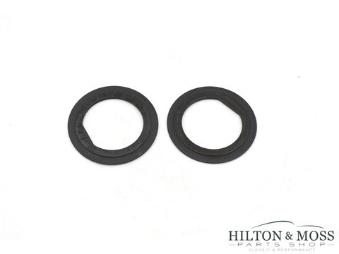 Mercedes W108 / W111 / W113 / W121 / W198 Rear Axle Lock Plate