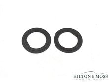Mercedes W108 / W111 / W113 / W121 / W198 Rear Axle Lock Plate Image 1