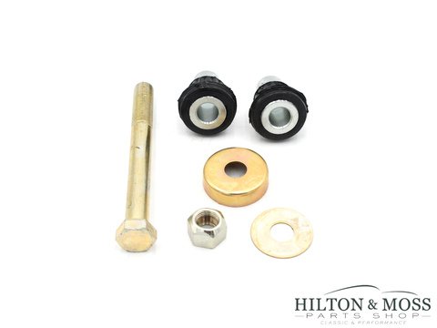 Mercedes R107 / W108 / W109 / W111 / W113 / W116 / W126 Steering Arm Repair Kit from 1968
