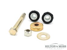 Mercedes R107 / W108 / W109 / W111 / W113 / W116 / W126 Steering Arm Repair Kit from 1968 Image 2