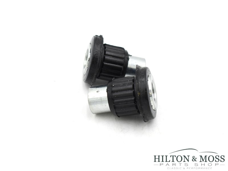 Mercedes R107 / W108 / W109 / W111 / W113 / W116 / W126 Steering Arm Repair Kit from 1968 Image 3