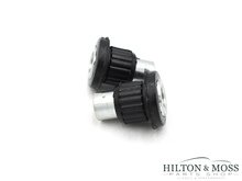 Mercedes R107 / W108 / W109 / W111 / W113 / W116 / W126 Steering Arm Repair Kit from 1968 Image 3