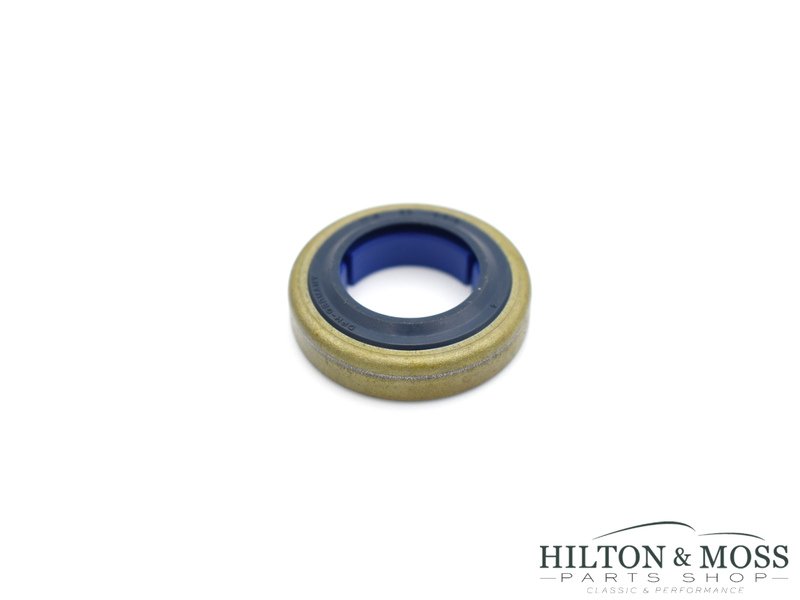 Mercedes W113 230SL / 250SL / 280SL Pagoda Steering Link Seal Ring for Steering Idler Arm Image 2