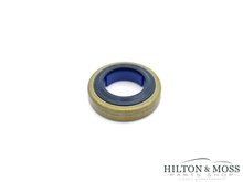 Mercedes W113 230SL / 250SL / 280SL Pagoda Steering Link Seal Ring for Steering Idler Arm Image 2