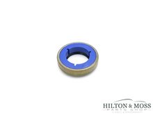 Mercedes W113 230SL / 250SL / 280SL Pagoda Steering Link Seal Ring for Steering Idler Arm Image 1