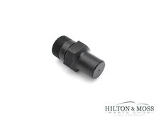 Mercedes W108 / W109 / W110 / W111 / W112 / W113 Steering Box Cap Image 1