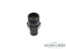 Mercedes W108 / W109 / W110 / W111 / W112 / W113 Steering Box Cap Image 4