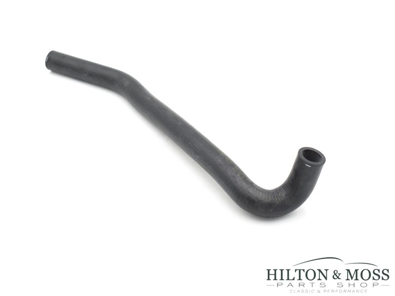 Mercedes W113 230SL Pagoda Bottom / Lower Radiator Hose 08.64 onwards Image 1
