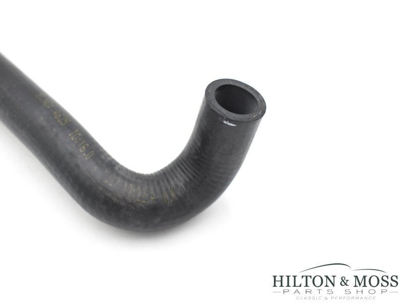 Mercedes W113 230SL Pagoda Bottom / Lower Radiator Hose 08.64 onwards Image 3