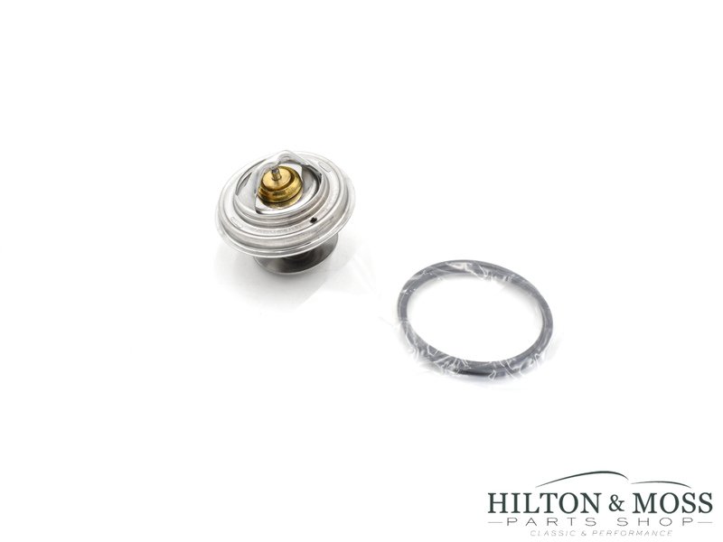 Mercedes W113 230SL / 250SL / 280SL Pagoda Thermostat 79 degree Image 4