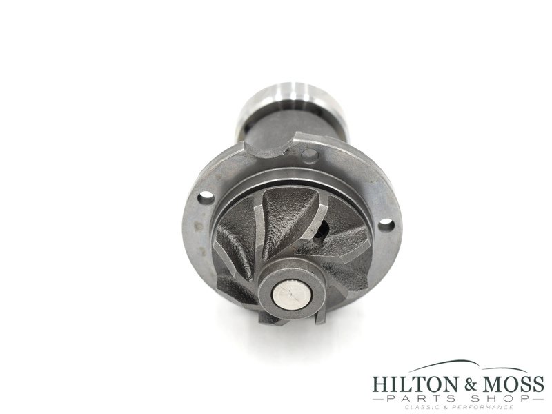 Mercedes W108 / W111 / W113 Pagoda Waterpump Image 2
