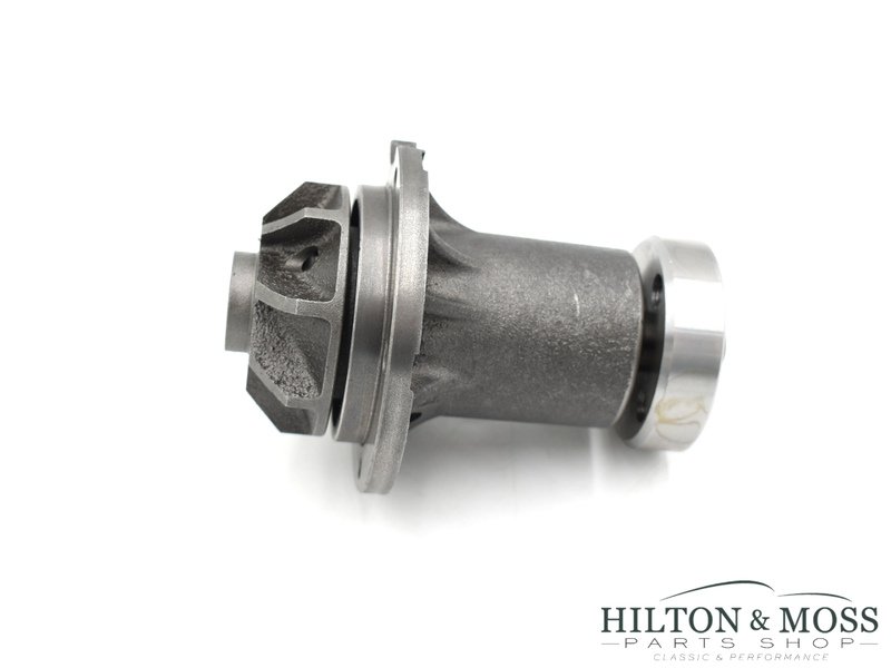 Mercedes W108 / W111 / W113 Pagoda Waterpump Image 4