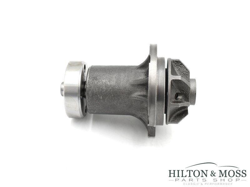 Mercedes W108 / W111 / W113 Pagoda Waterpump Image 8