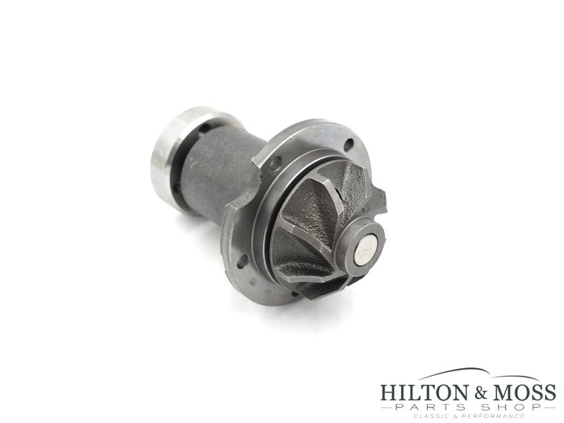 Mercedes W108 / W111 / W113 Pagoda Waterpump Image 9