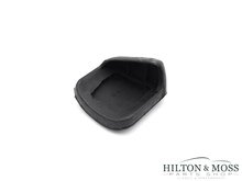 Mercedes R107 / W108 / W109 / W110 / W111 / W113 / W116 / W126 Brake and Clutch Pedal Rubber Pad Image 2