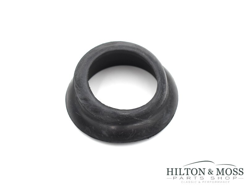 Mercedes W113 230SL / 250SL / 280SL Pagoda Fuel Filler Neck Grommet Image 1