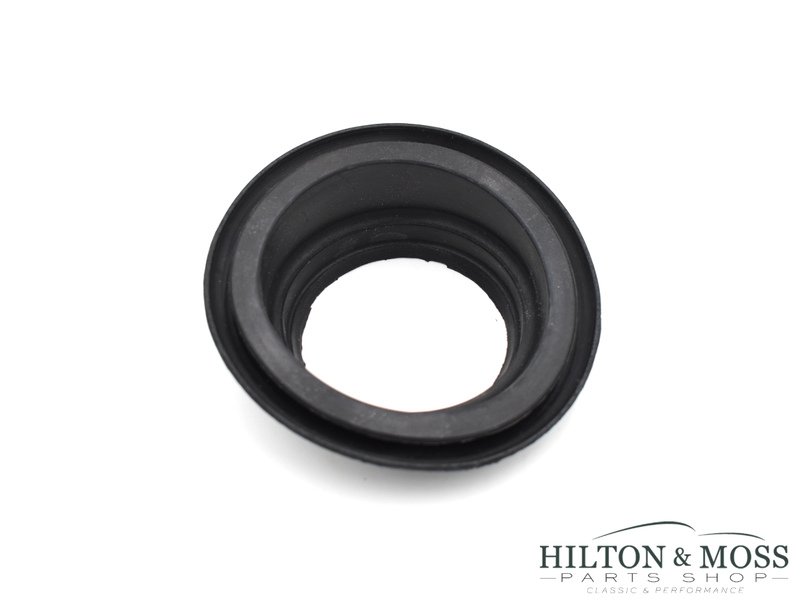 Mercedes W113 230SL / 250SL / 280SL Pagoda Fuel Filler Neck Grommet Image 3